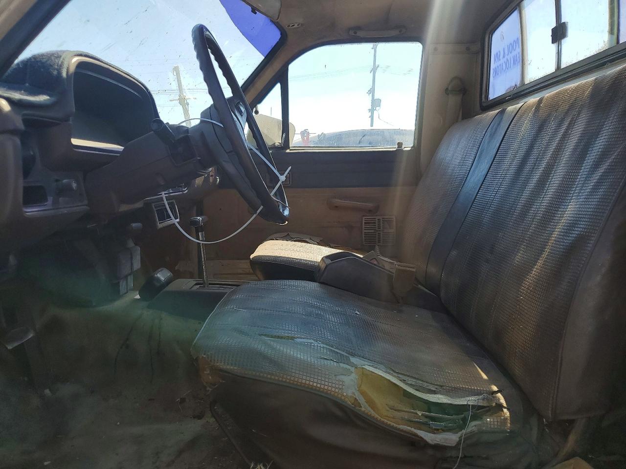 1982 TOYOTA ALL OTHER