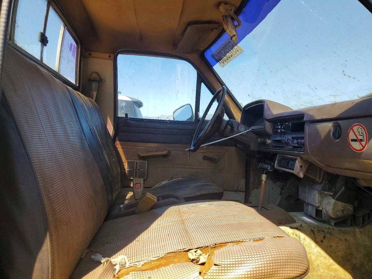 1982 TOYOTA ALL OTHER