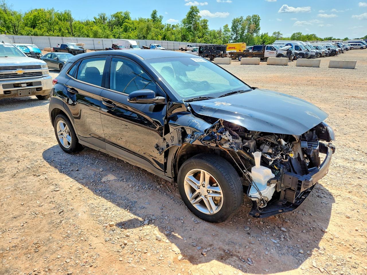 2023 HYUNDAI KONA