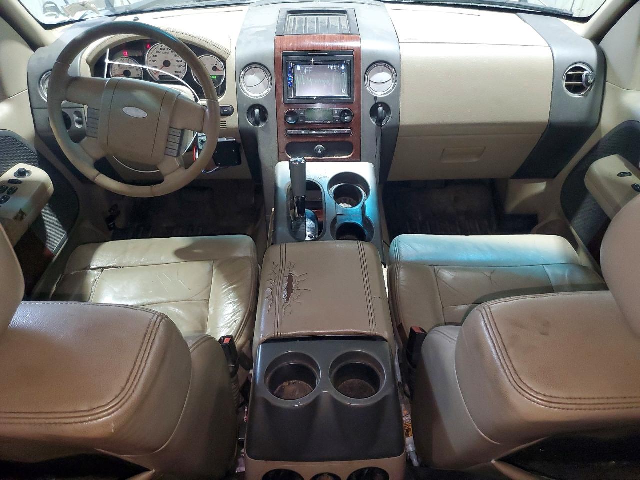 2005 FORD F-150
