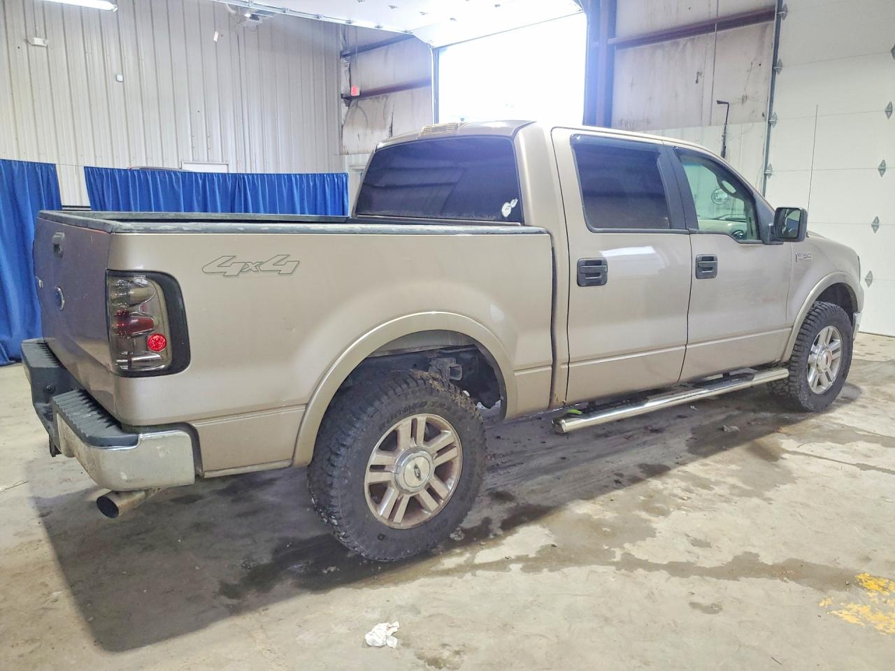 2005 FORD F-150