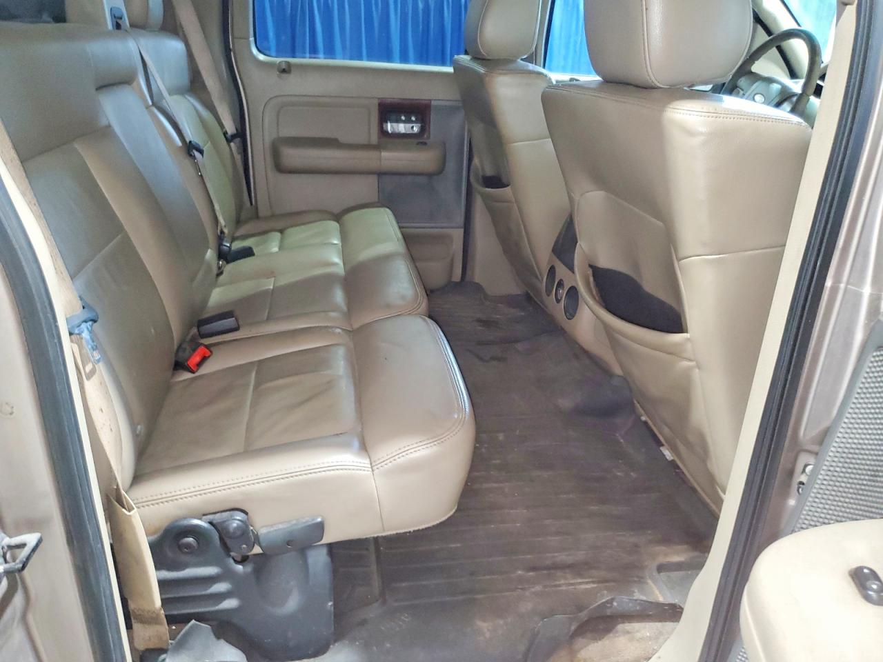 2005 FORD F-150