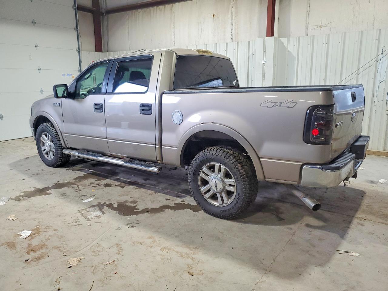 2005 FORD F-150