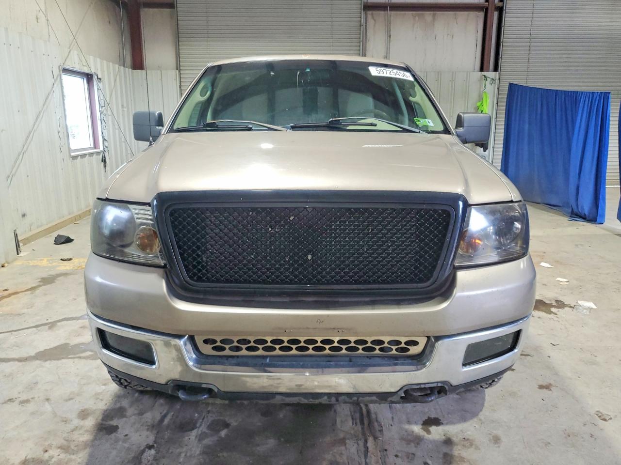 2005 FORD F-150