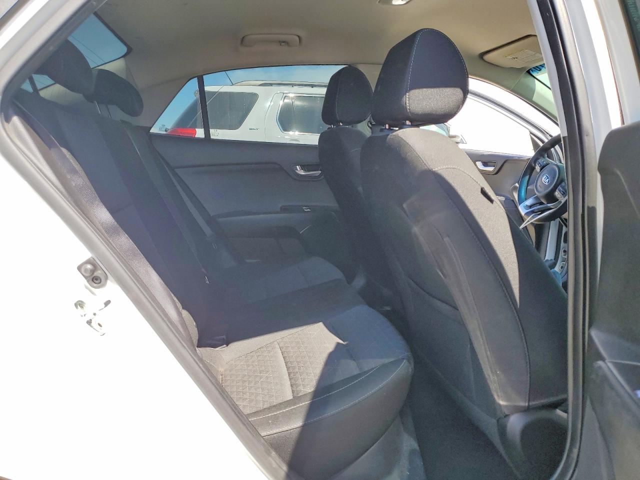 2019 KIA RIO