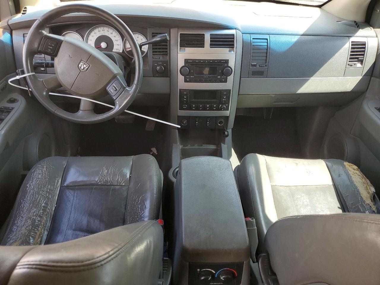 2006 DODGE DURANGO