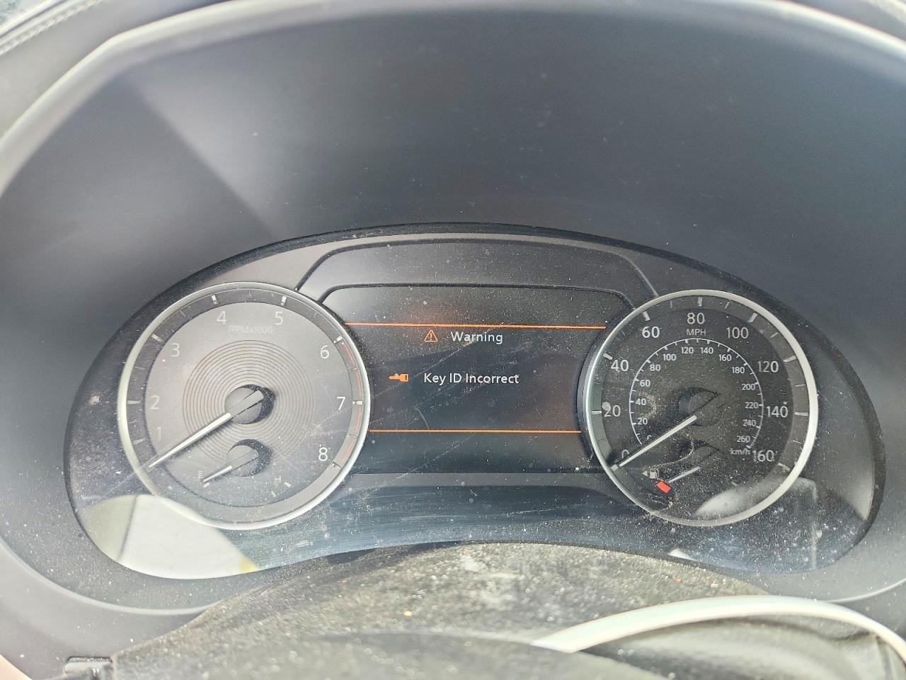 2019 INFINITI QX50