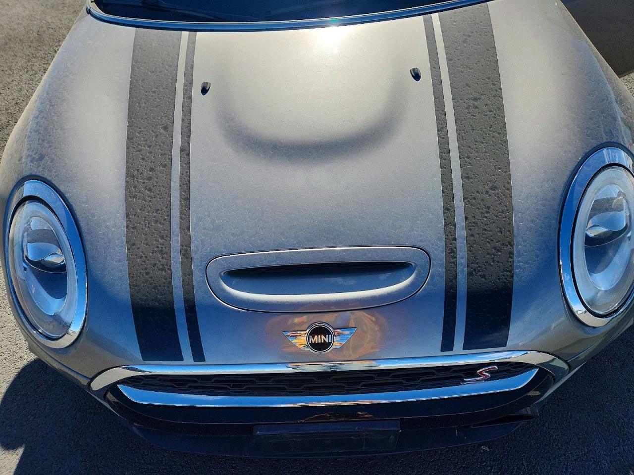 2018 MINI COOPER
