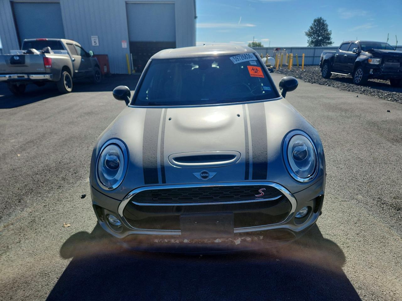 2018 MINI COOPER