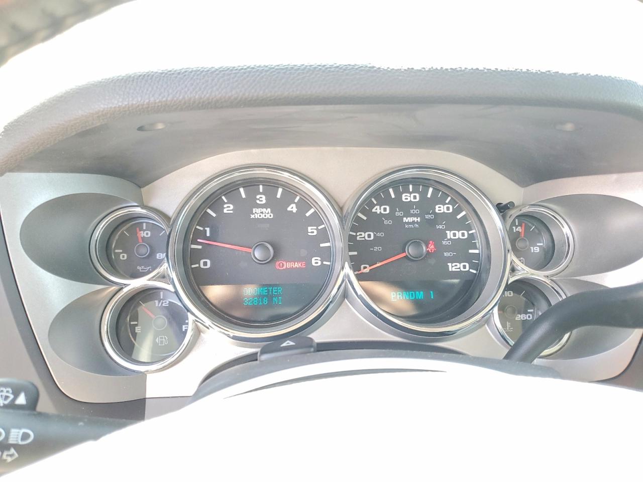 2007 CHEVROLET SILVERADO