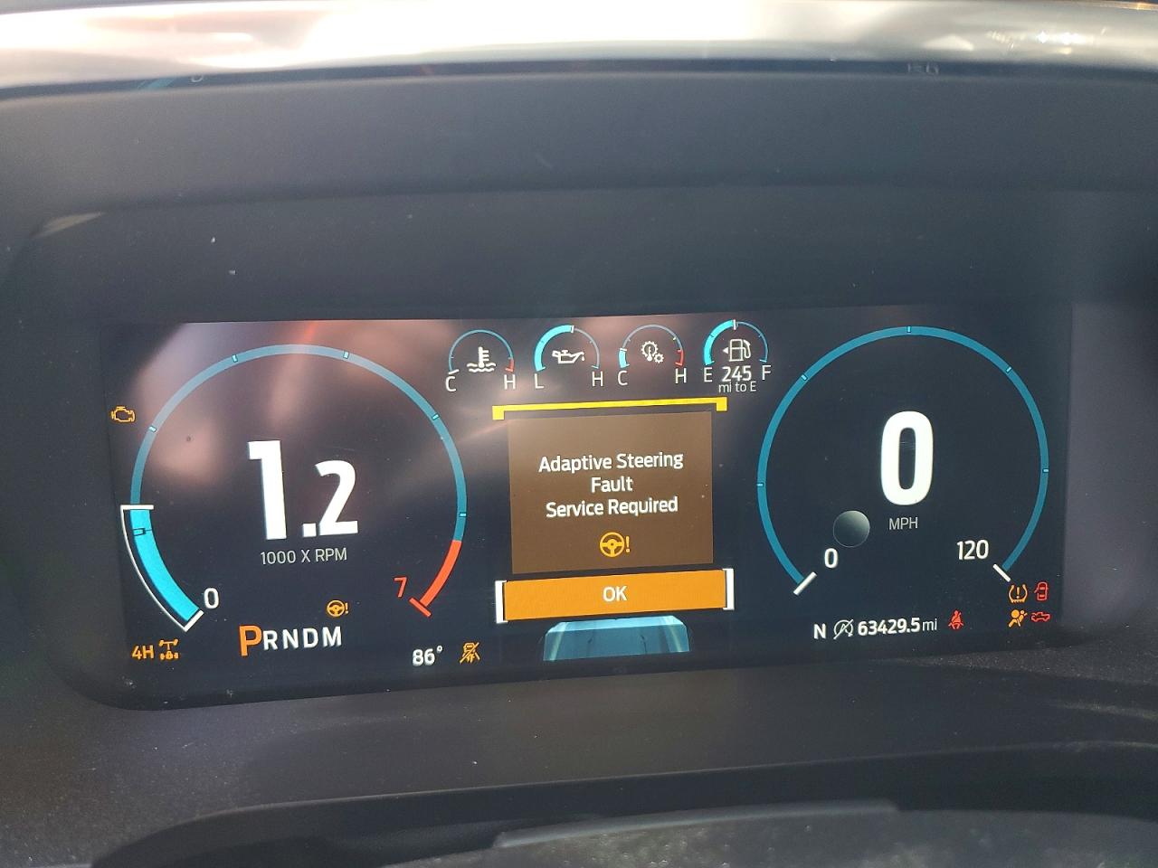 2021 FORD F150