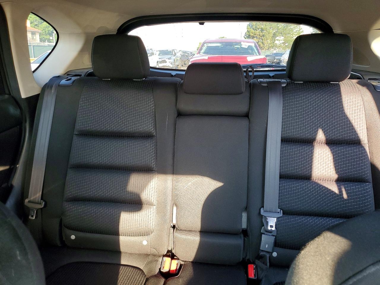 2014 MAZDA CX-5