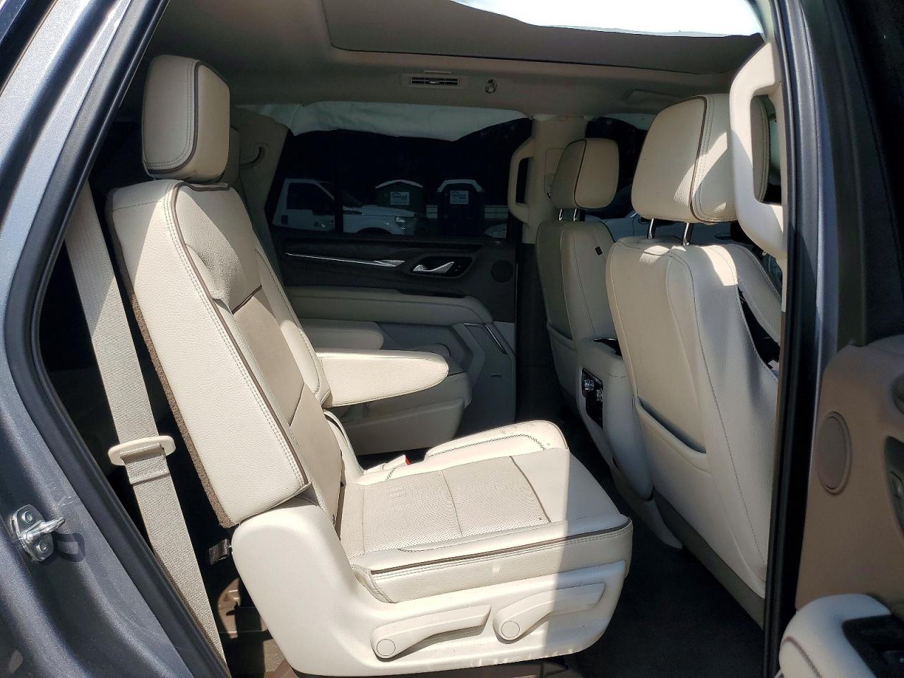 2021 GMC YUKON