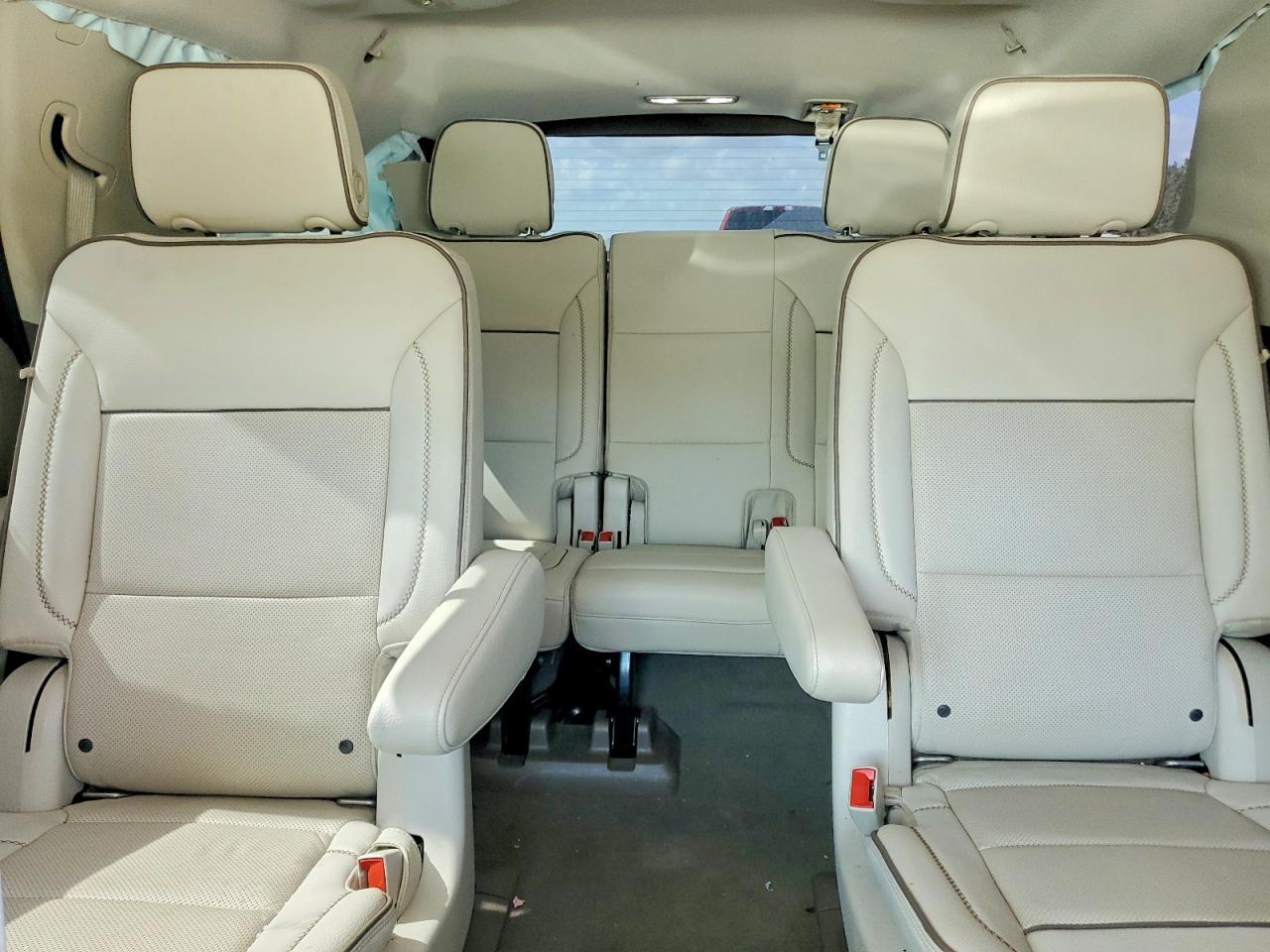 2021 GMC YUKON