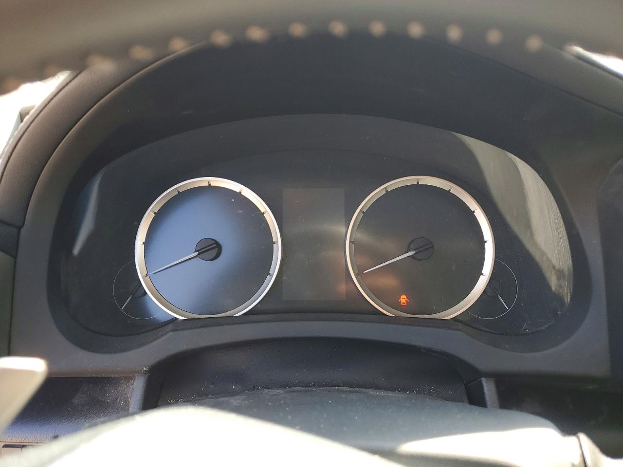 2014 LEXUS IS