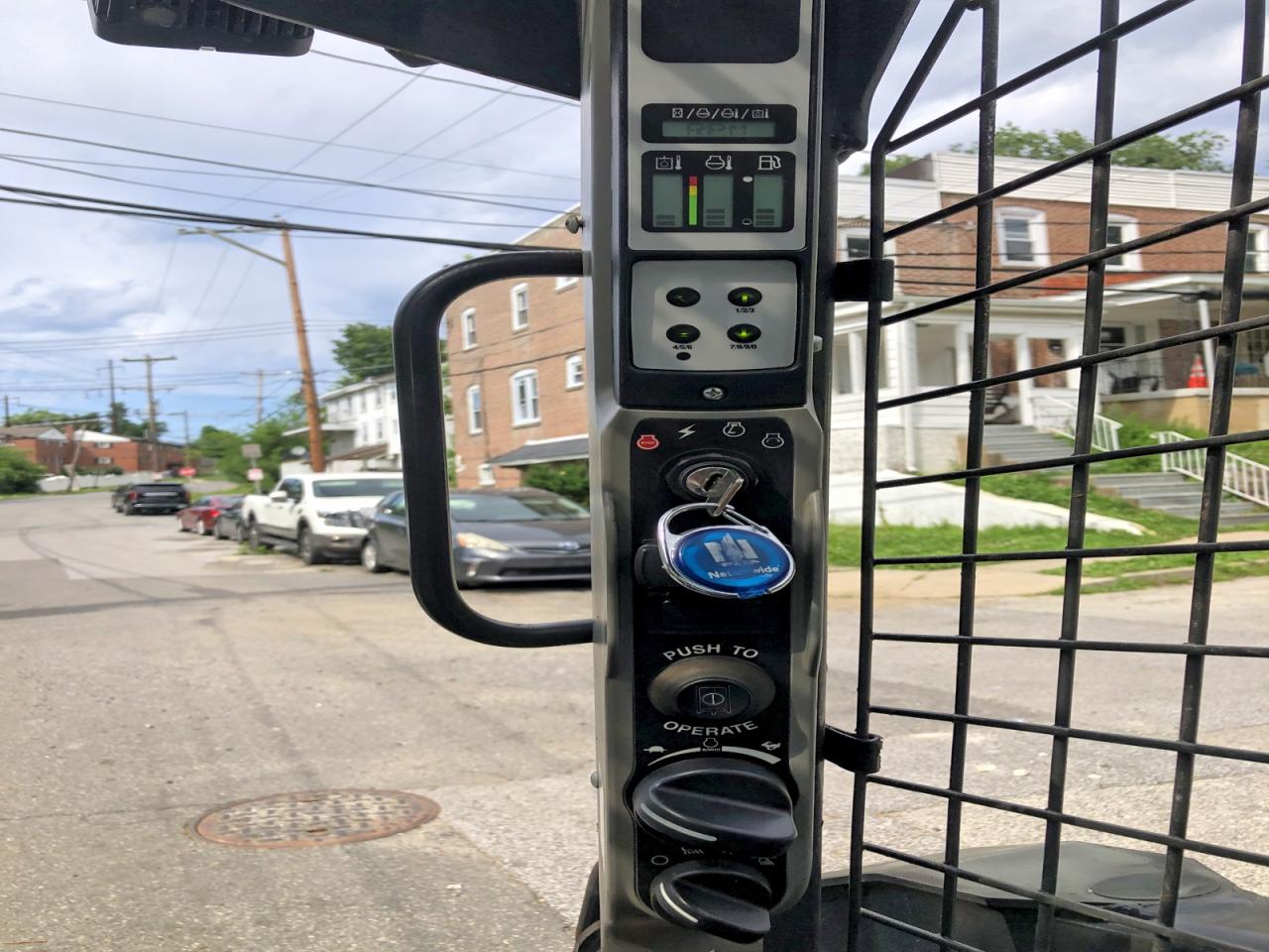 2023 NEW HOLLAND L230