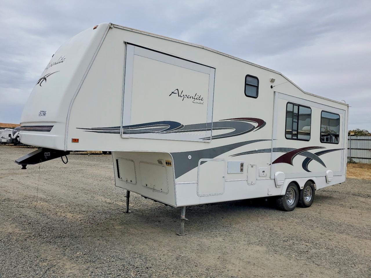 2006 ALPENLITE UNKNOWN