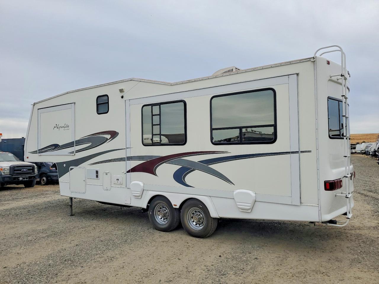 2006 ALPENLITE UNKNOWN