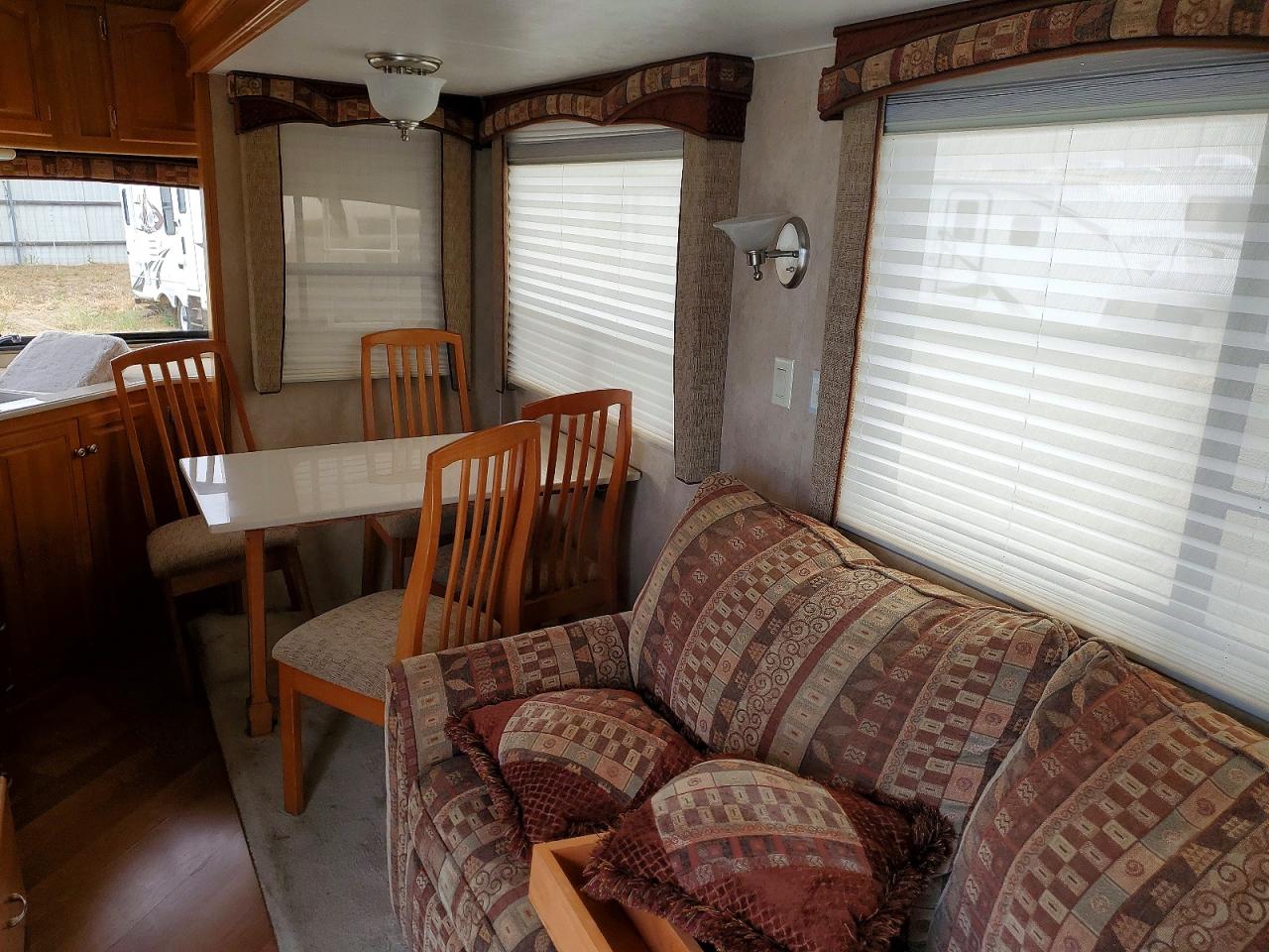 2006 ALPENLITE UNKNOWN