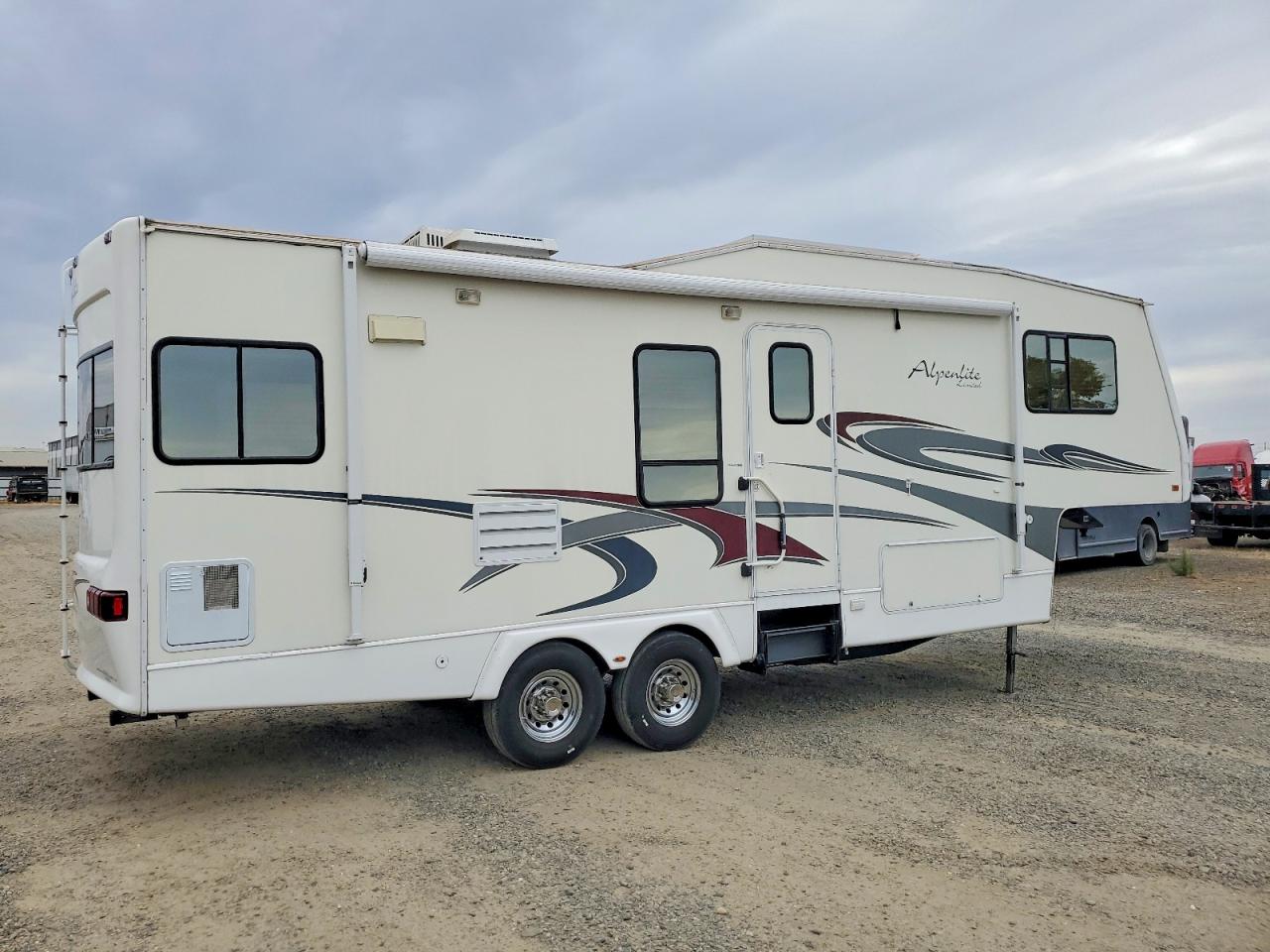 2006 ALPENLITE UNKNOWN