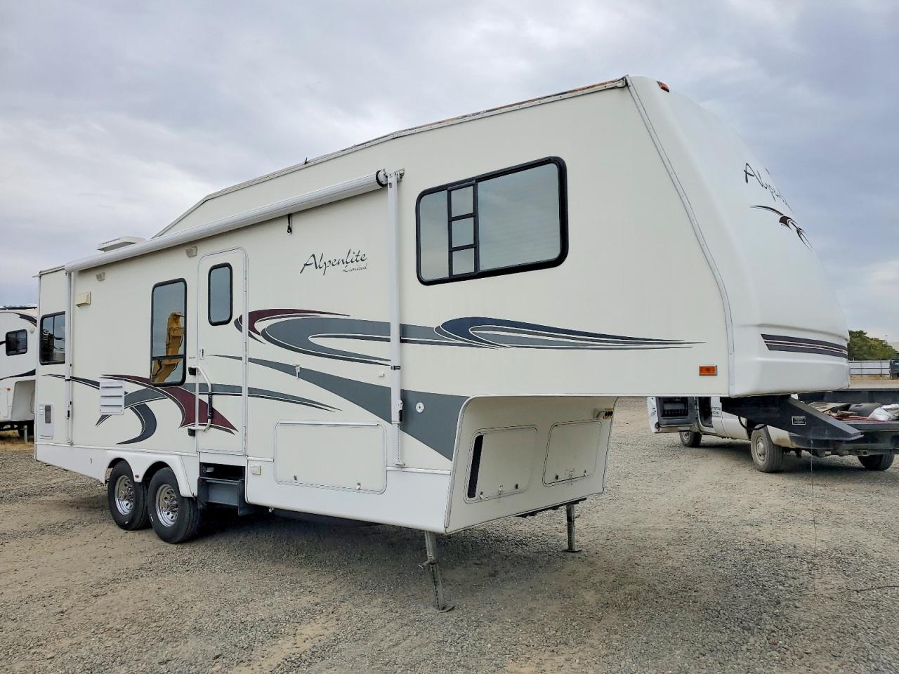 2006 ALPENLITE UNKNOWN
