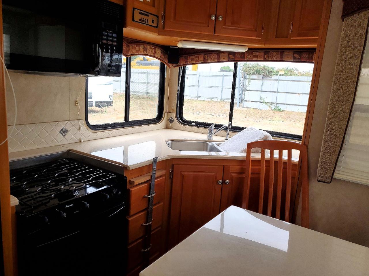 2006 ALPENLITE UNKNOWN