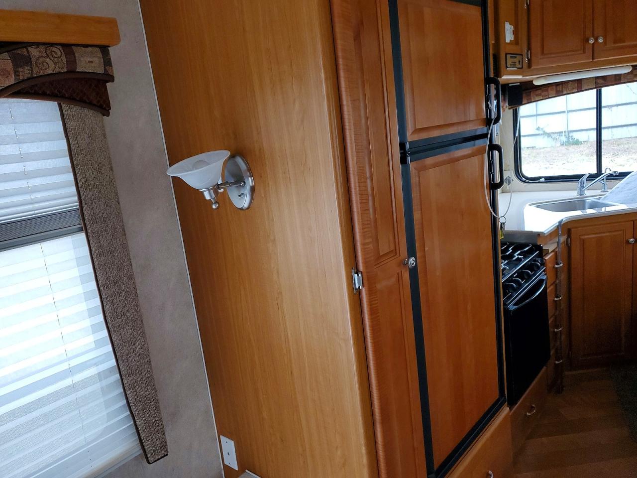 2006 ALPENLITE UNKNOWN
