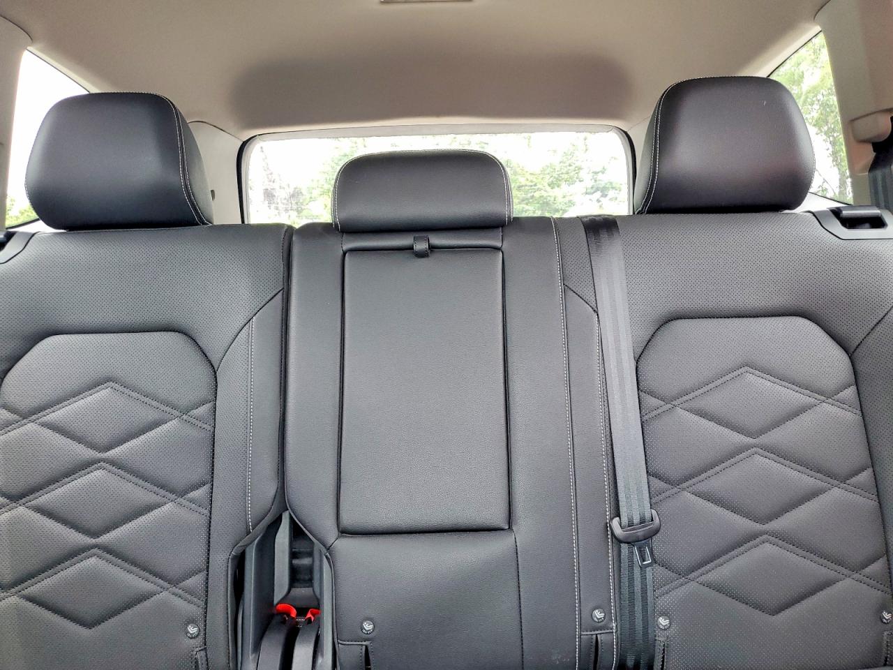 2025 VOLKSWAGEN ATLAS