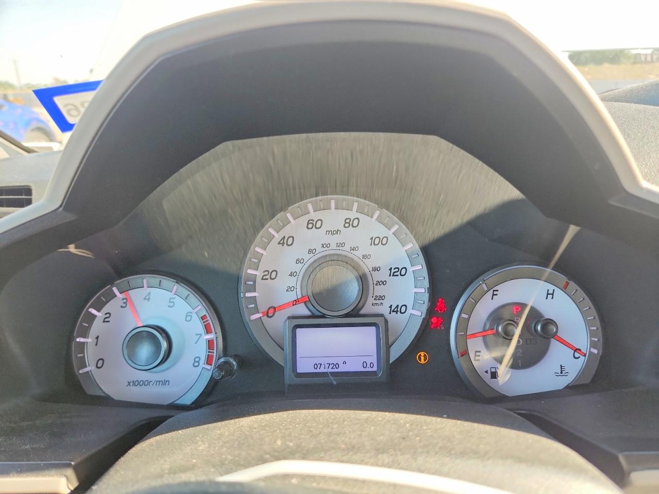 2014 HONDA PILOT