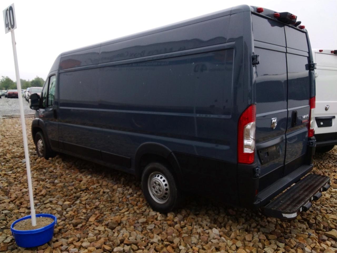 2021 RAM PROMASTER