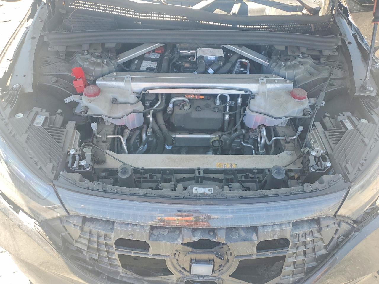 2024 MERCEDES-BENZ ALL OTHER