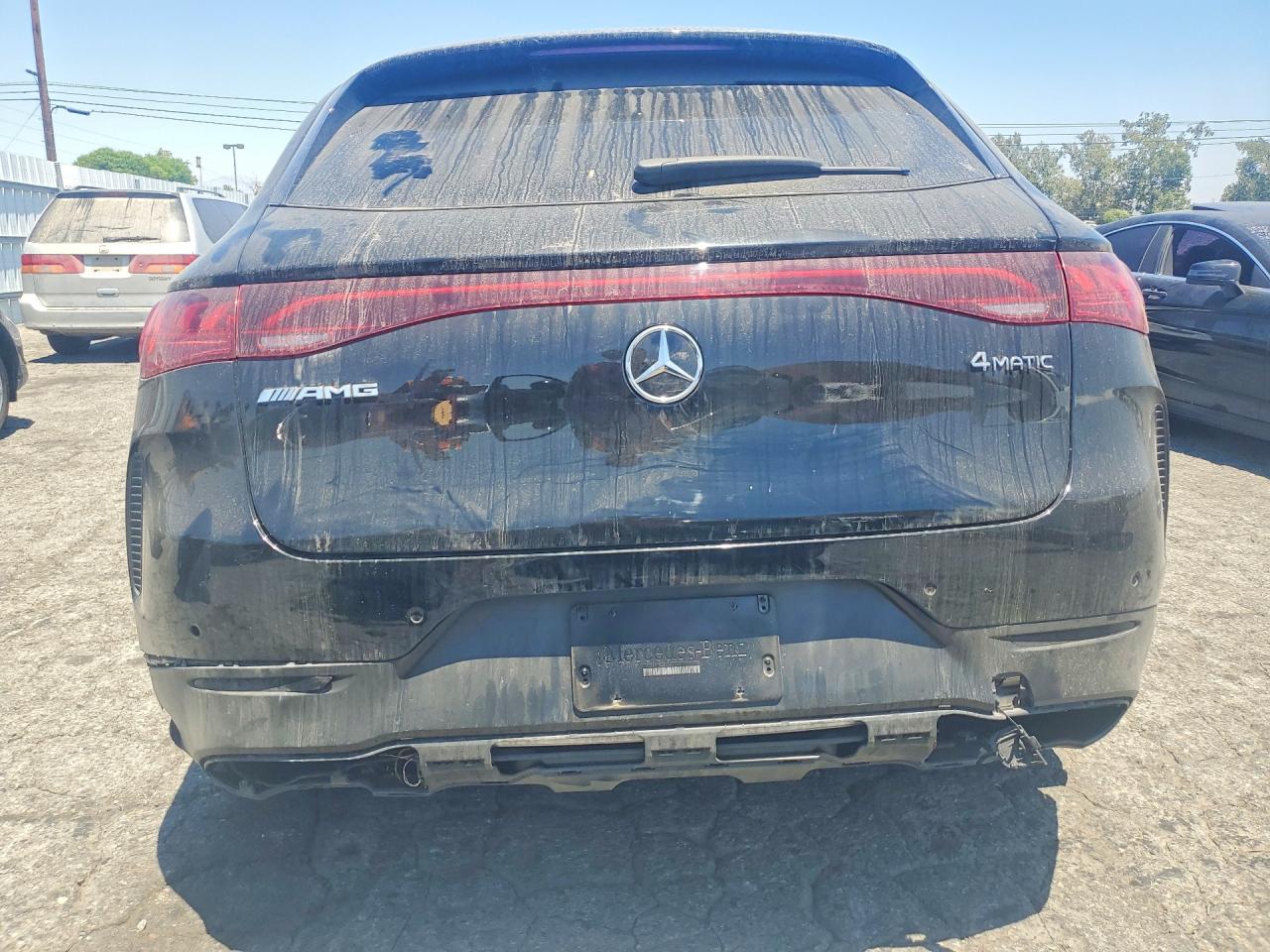 2024 MERCEDES-BENZ ALL OTHER