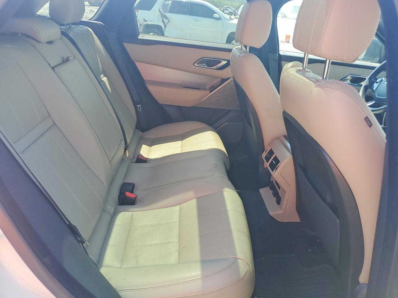2018 LAND ROVER RANGEROVER