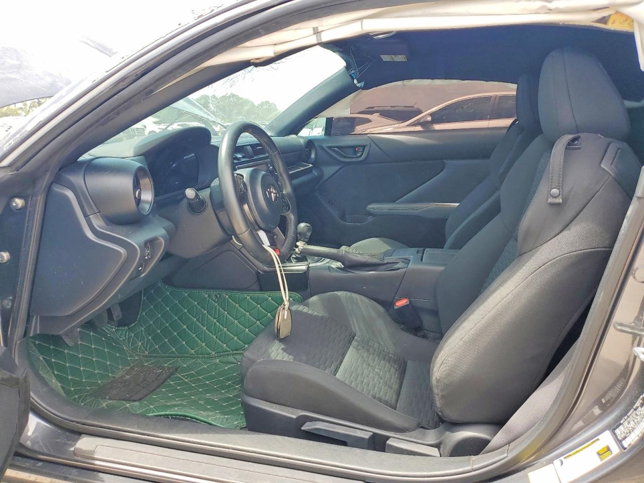 2023 TOYOTA