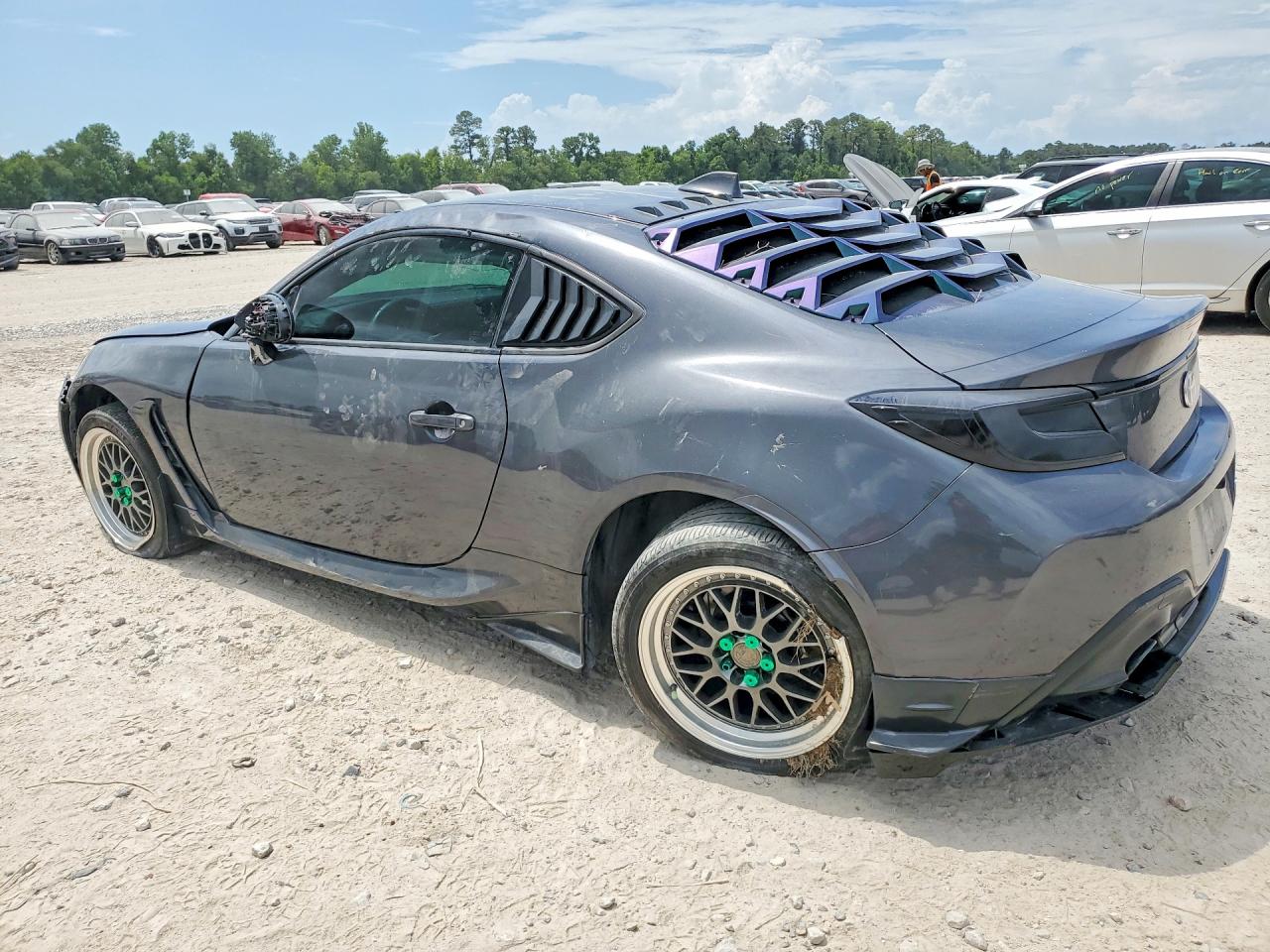 2023 TOYOTA