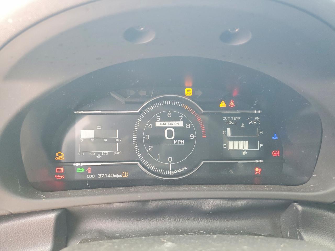 2023 TOYOTA