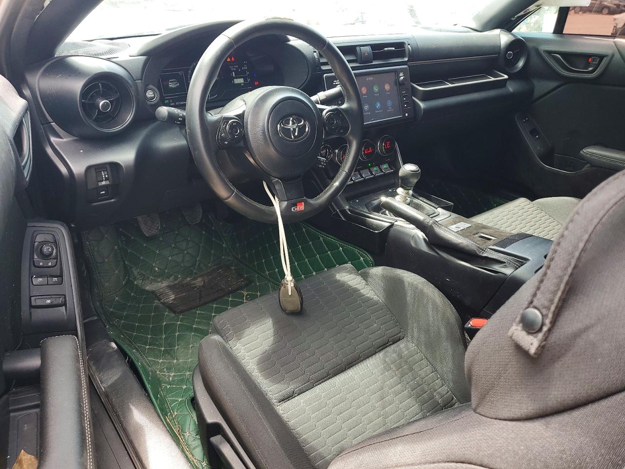 2023 TOYOTA