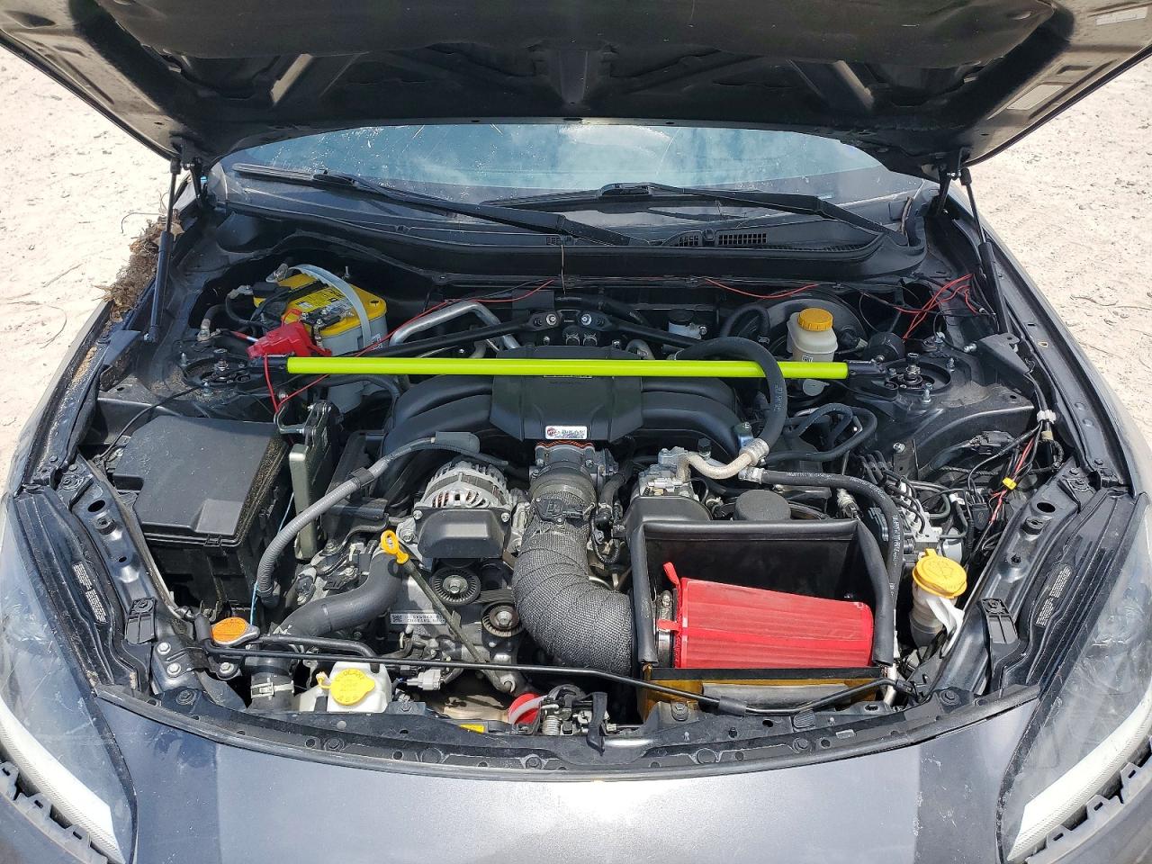 2023 TOYOTA