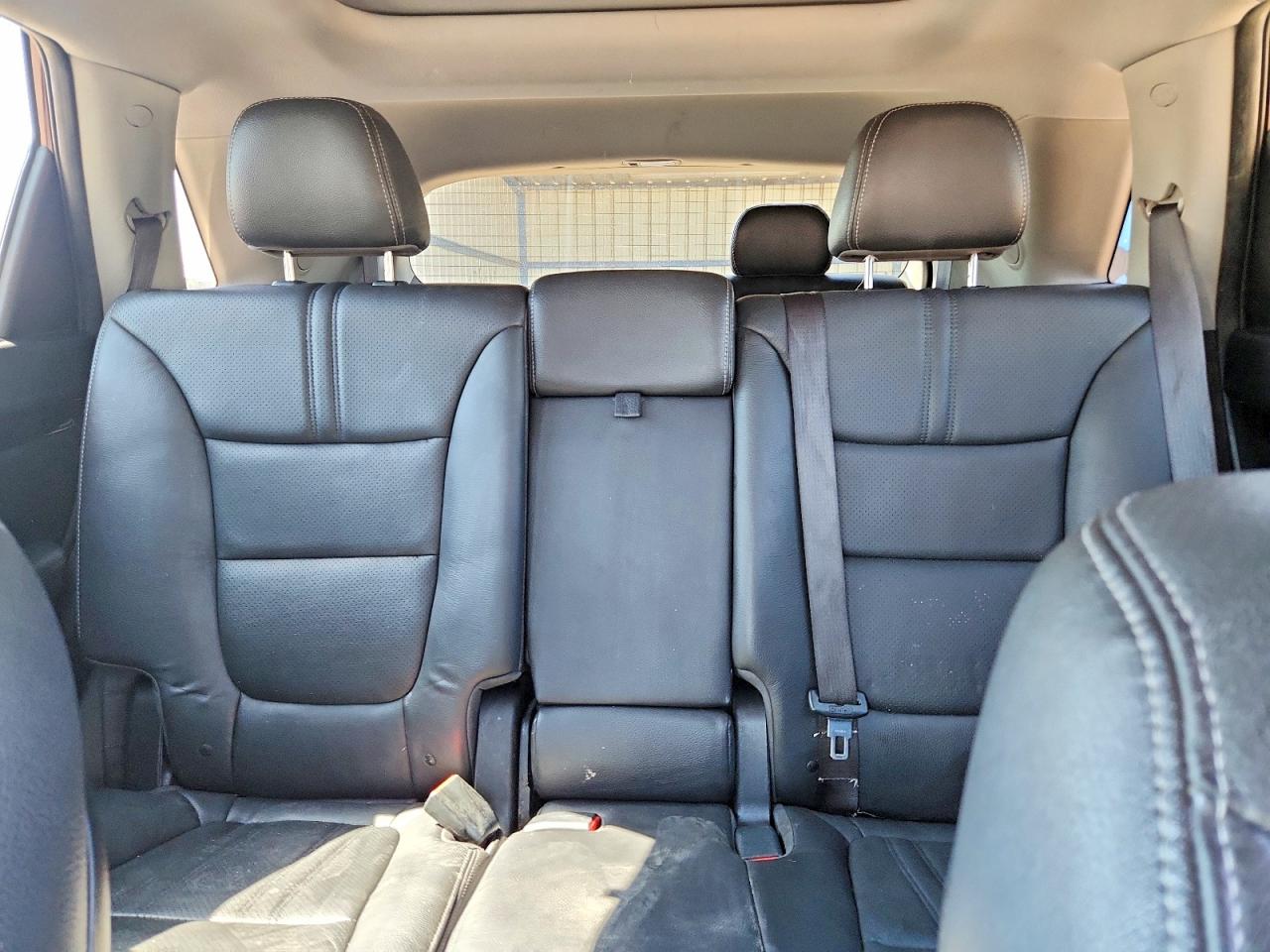 2015 KIA SORENTO