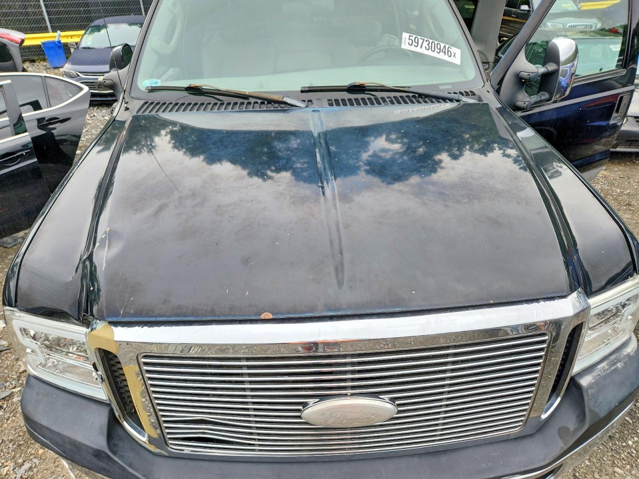 2006 FORD F250