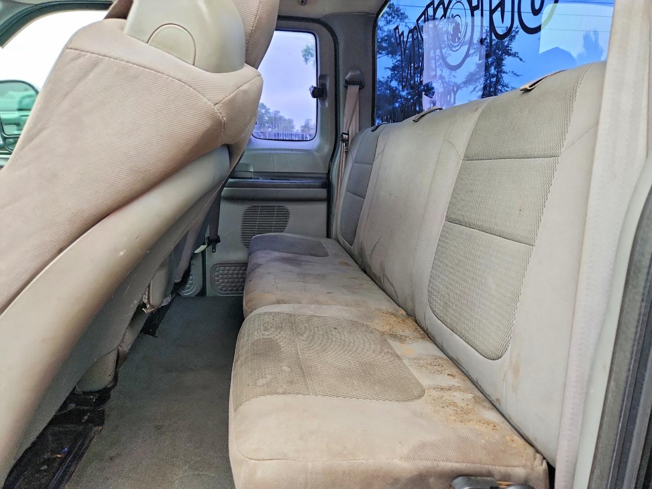 2006 FORD F250