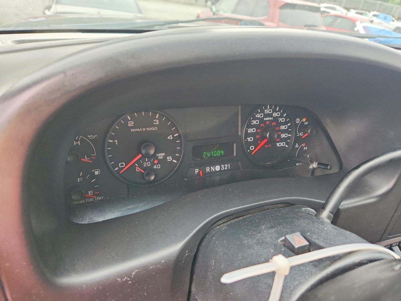 2006 FORD F250