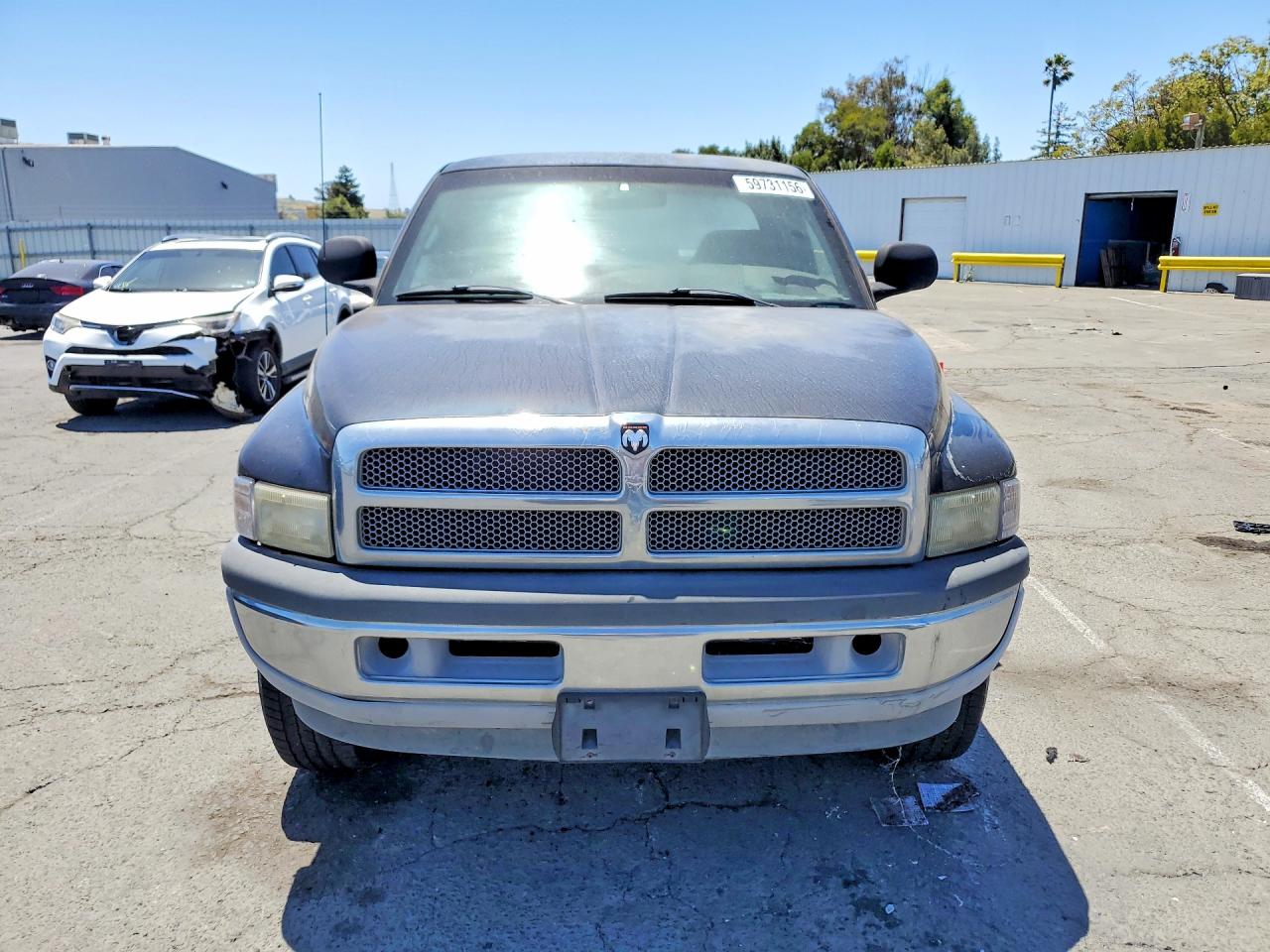 2001 DODGE RAM 1500