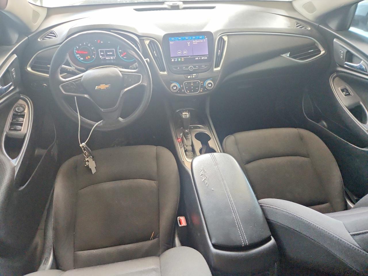 2020 CHEVROLET MALIBU