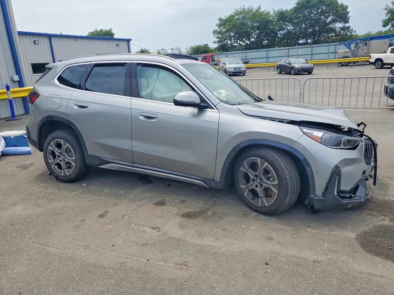 2026 BMW X1