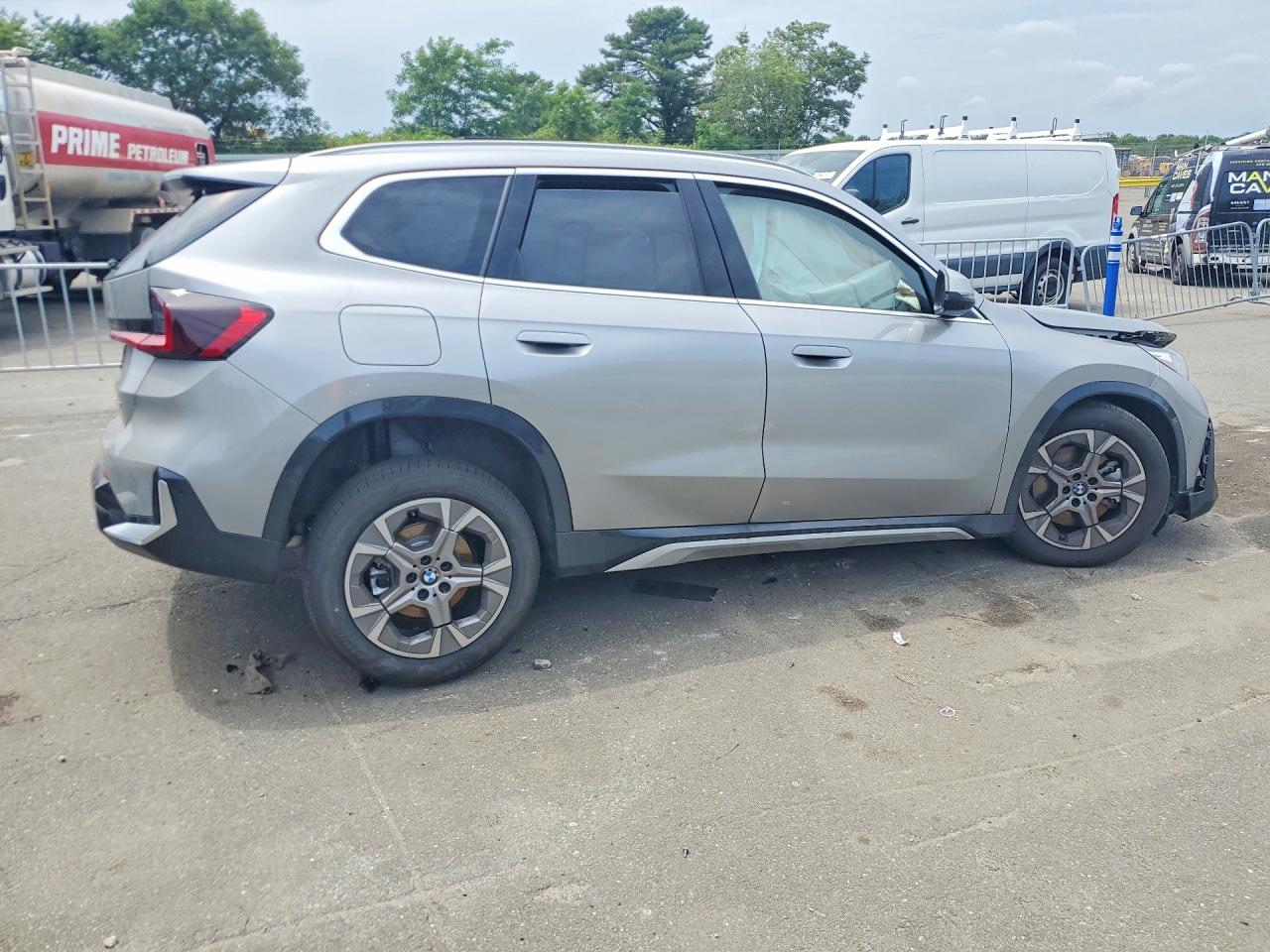 2026 BMW X1