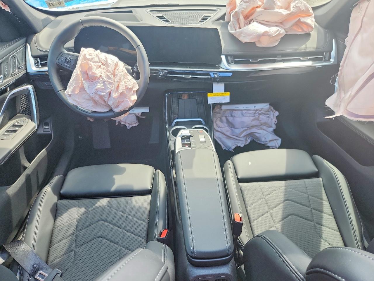 2026 BMW X1