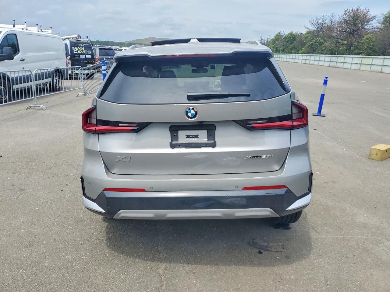 2026 BMW X1