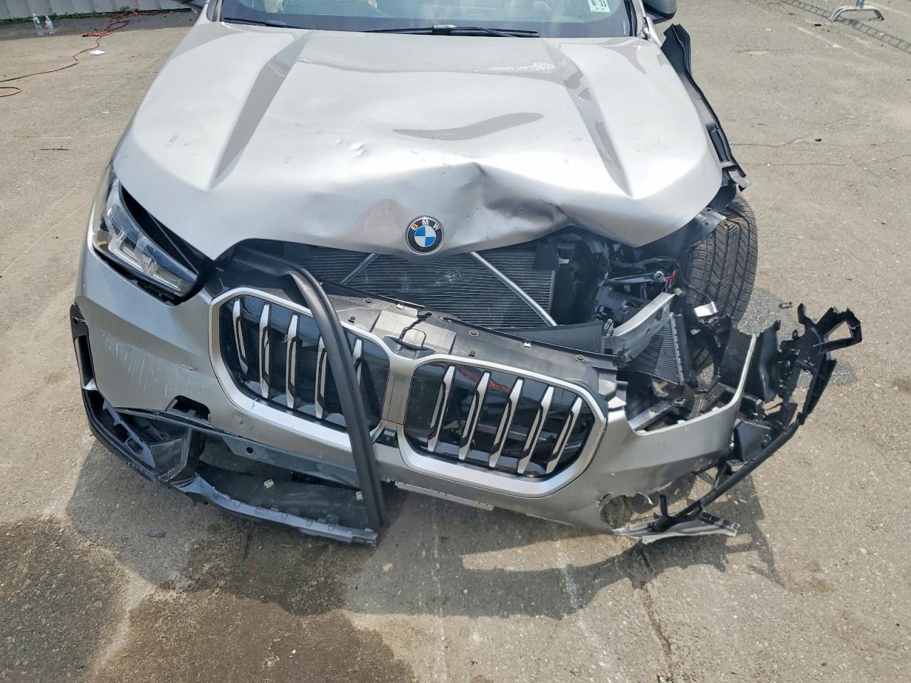 2026 BMW X1