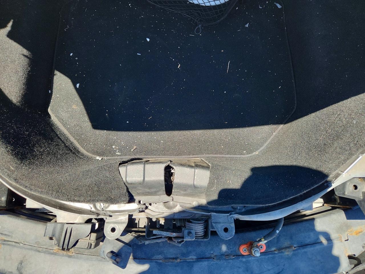 2014 TESLA MODEL S
